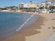 Saint Raphael holiday rentals for 3 people: appartement no. 113460