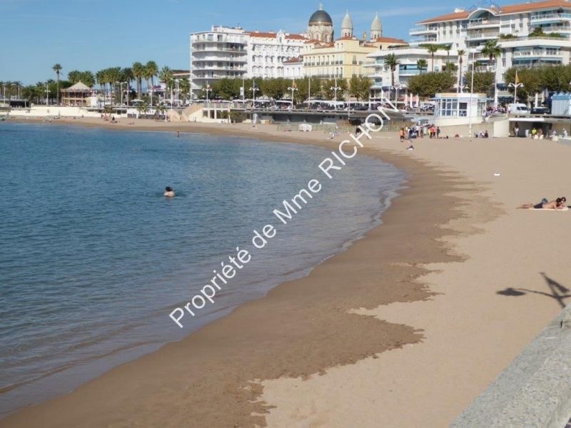 photo 0 Owner direct vacation rental Saint Raphael appartement Provence-Alpes-Cte d'Azur Var Beach