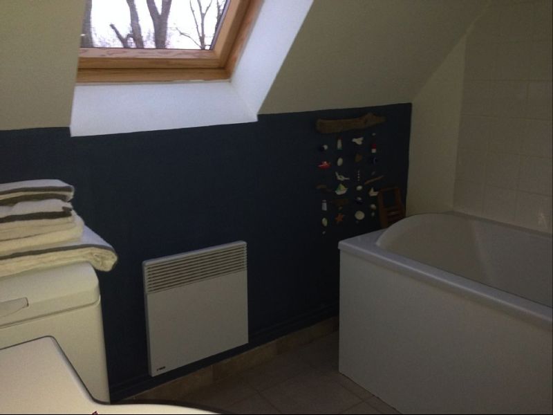 photo 12 Owner direct vacation rental Wissant villa Nord-Pas de Calais Pas de Calais bathroom