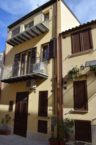 photo 2 Owner direct vacation rental Castellammare del Golfo appartement Sicily Trapani Province Outside view