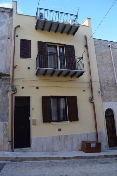 photo 3 Owner direct vacation rental Castellammare del Golfo appartement Sicily Trapani Province Outside view