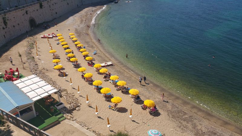 photo 10 Owner direct vacation rental Castellammare del Golfo appartement Sicily Trapani Province Beach