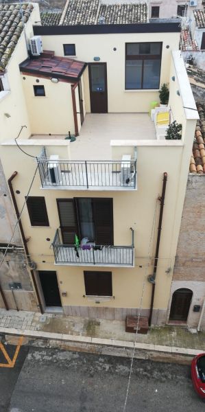 photo 13 Owner direct vacation rental Castellammare del Golfo appartement Sicily Trapani Province Outside view