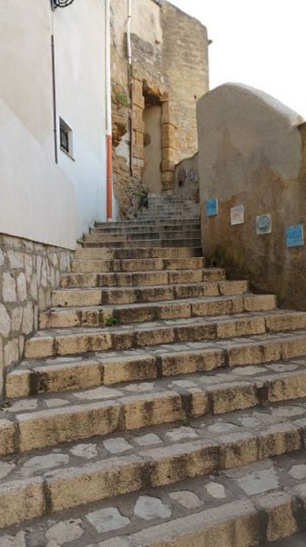 photo 16 Owner direct vacation rental Castellammare del Golfo appartement Sicily Trapani Province Surroundings