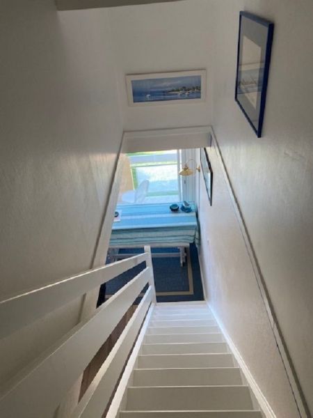 photo 11 Owner direct vacation rental Arzon appartement Brittany Morbihan Corridor