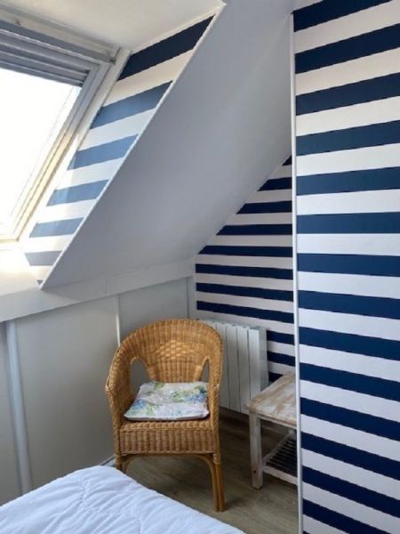 photo 15 Owner direct vacation rental Arzon appartement Brittany Morbihan bedroom 1