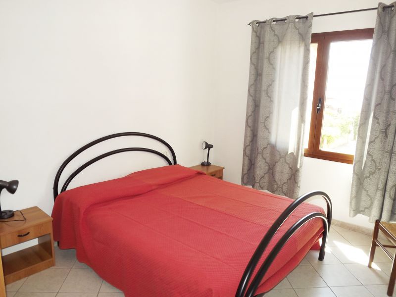 photo 4 Owner direct vacation rental Santa Maria Navarrese appartement Sardinia Ogliastra Province bedroom 1