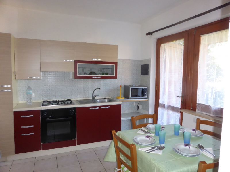 photo 4 Owner direct vacation rental Costa Rei appartement Sardinia Cagliari Province