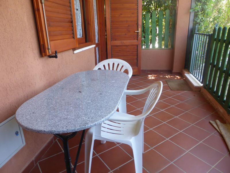 photo 18 Owner direct vacation rental Costa Rei appartement Sardinia Cagliari Province