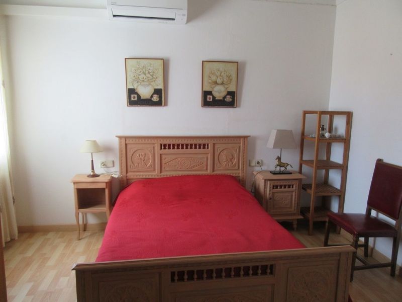 photo 9 Owner direct vacation rental Empuriabrava maison Catalonia Girona (province of) bedroom 1