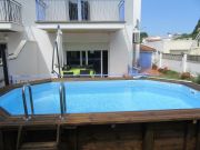 Empuriabrava holiday rentals for 8 people: maison no. 116096