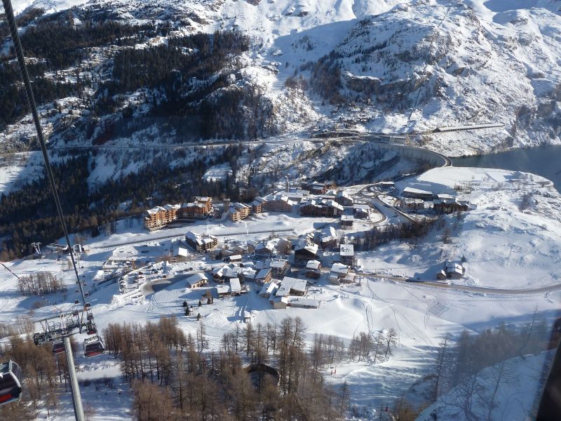 photo 22 Owner direct vacation rental Tignes chalet Rhone-Alps Savoie Outside view