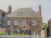 Normandy holiday rentals for 10 people: maison no. 116830