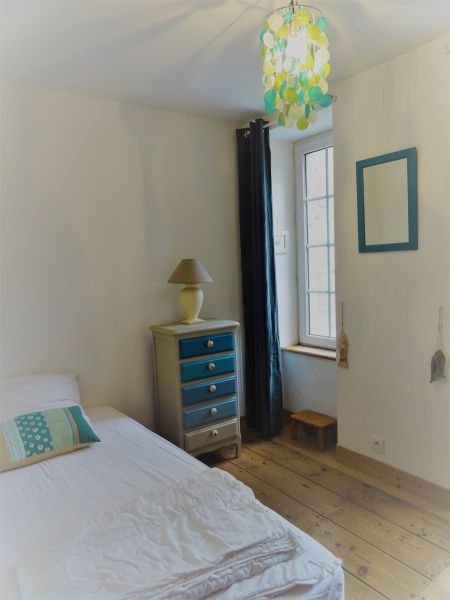 photo 9 Owner direct vacation rental Barfleur maison Basse-Normandie Manche bedroom 3