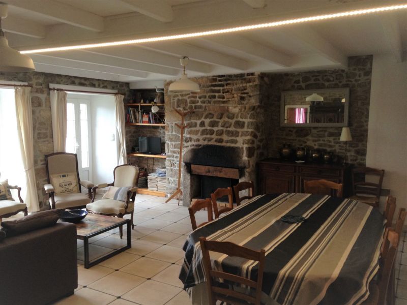 photo 16 Owner direct vacation rental Barfleur maison Basse-Normandie Manche Dining room