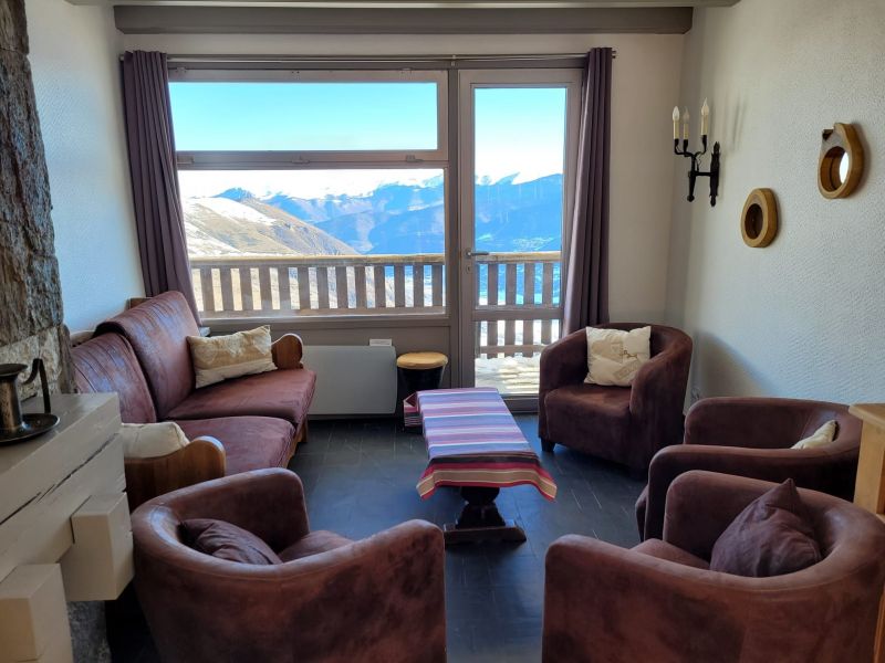 photo 1 Owner direct vacation rental Saint Lary Soulan appartement Midi-Pyrnes Hautes-Pyrnes Sitting room