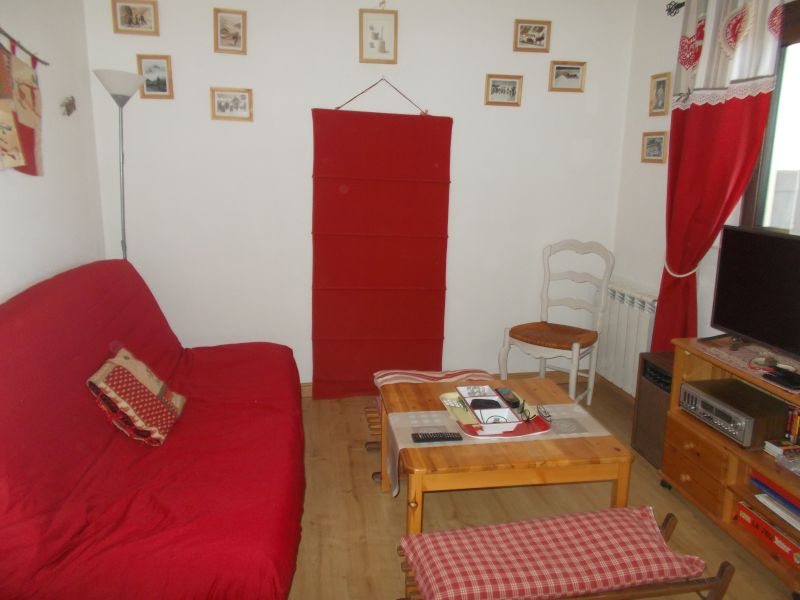 photo 1 Owner direct vacation rental Font Romeu appartement Languedoc-Roussillon Pyrnes-Orientales Sitting room