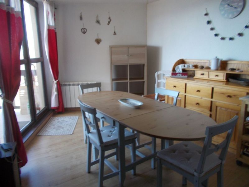 photo 2 Owner direct vacation rental Font Romeu appartement Languedoc-Roussillon Pyrnes-Orientales Living room