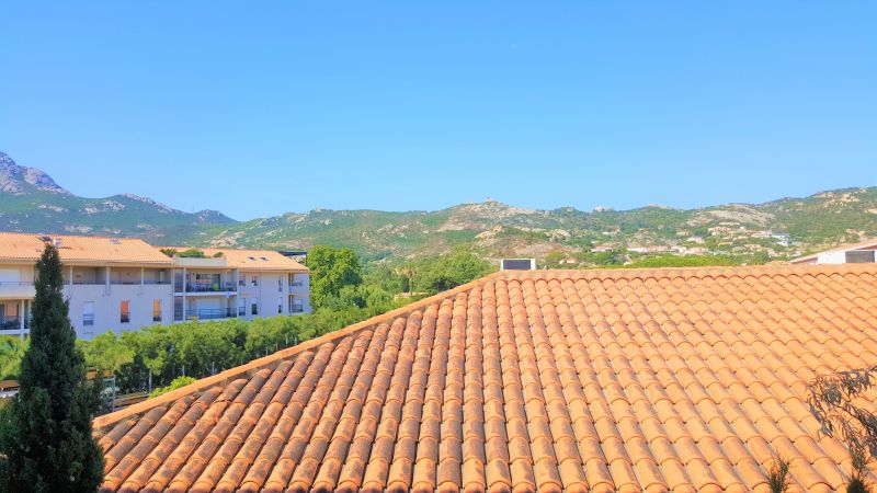 photo 5 Owner direct vacation rental Calvi appartement Corsica Corsica bedroom 1