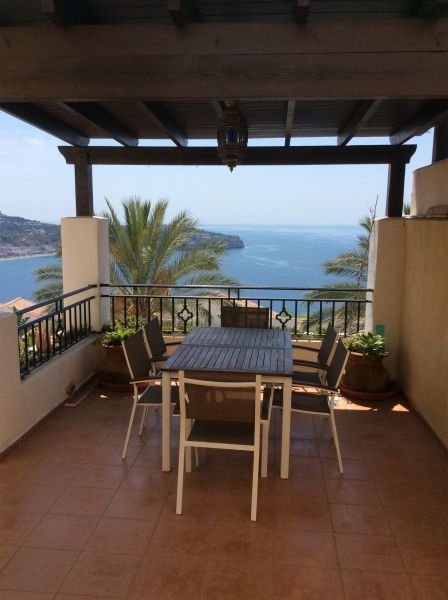 photo 1 Owner direct vacation rental La Herradura maison Andalucia Granada (province of) Terrace