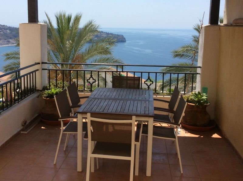 photo 0 Owner direct vacation rental La Herradura maison Andalucia Granada (province of) View from terrace