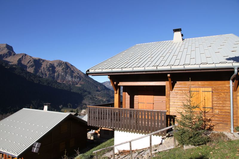 photo 20 Owner direct vacation rental Chtel chalet Rhone-Alps Haute-Savoie