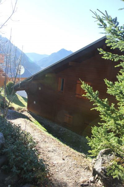 photo 22 Owner direct vacation rental Chtel chalet Rhone-Alps Haute-Savoie