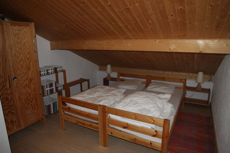 photo 11 Owner direct vacation rental Chtel chalet Rhone-Alps Haute-Savoie bedroom 1