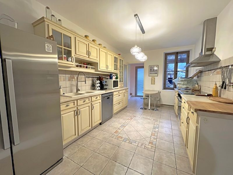 photo 9 Owner direct vacation rental Saint Ambroix maison Languedoc-Roussillon Gard Sep. kitchen