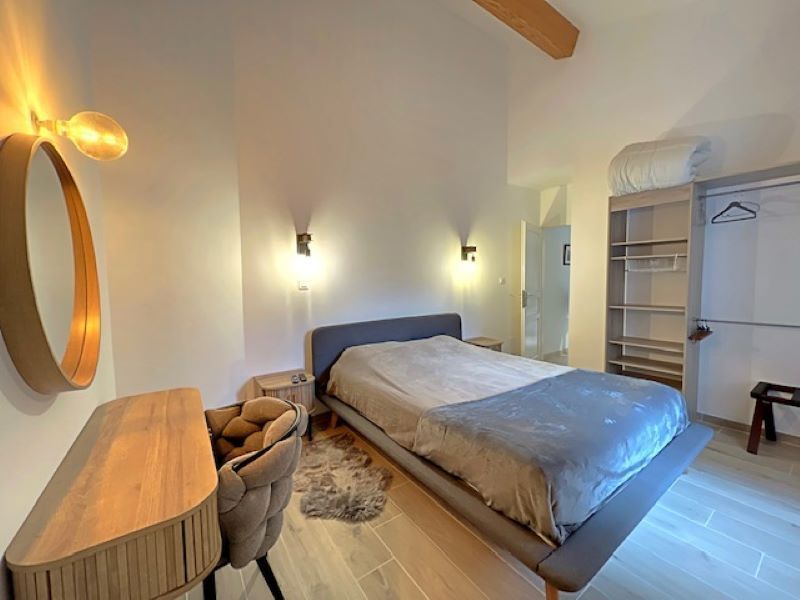 photo 18 Owner direct vacation rental Saint Ambroix maison Languedoc-Roussillon Gard bedroom 5