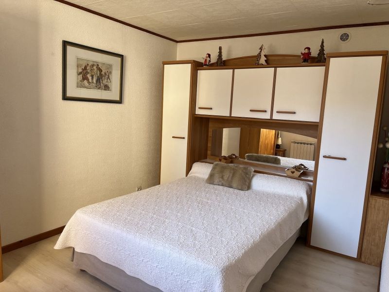 photo 5 Owner direct vacation rental Serre Chevalier appartement Provence-Alpes-Cte d'Azur Hautes-Alpes bedroom 1