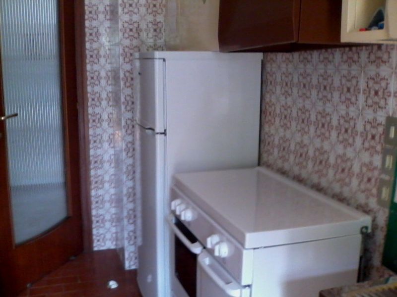 photo 6 Owner direct vacation rental Lacco Ameno appartement Campania Ischia Island Sep. kitchen