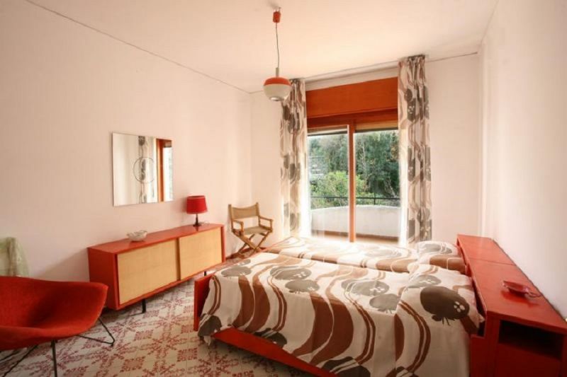 photo 3 Owner direct vacation rental Lacco Ameno appartement Campania Ischia Island bedroom