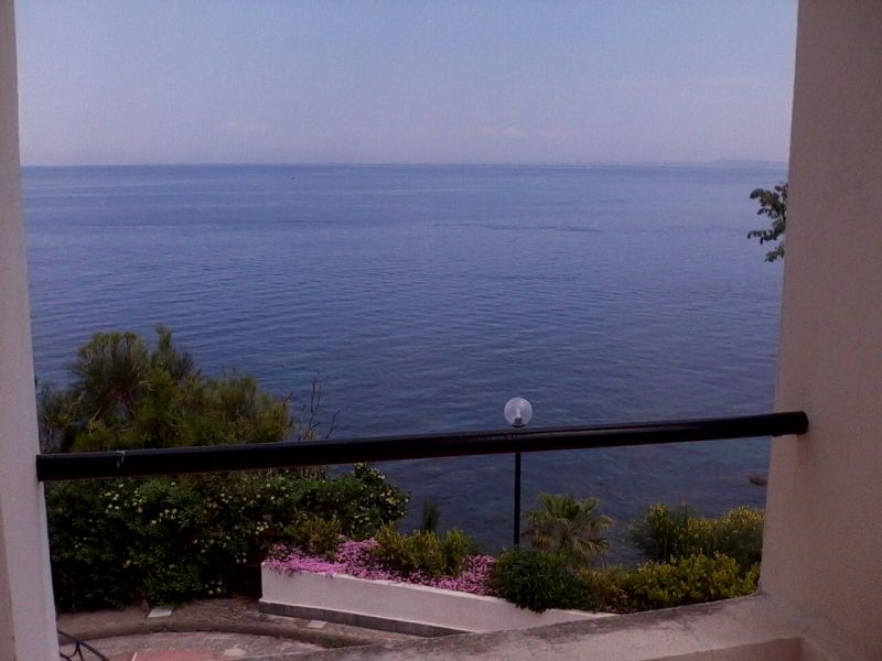 photo 9 Owner direct vacation rental Lacco Ameno appartement Campania Ischia Island Balcony 1