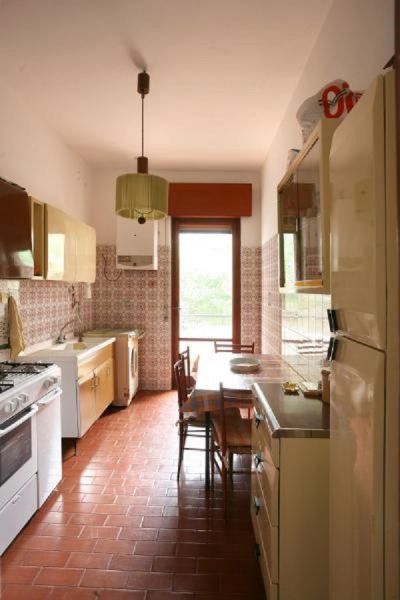 photo 7 Owner direct vacation rental Lacco Ameno appartement Campania Ischia Island Sep. kitchen