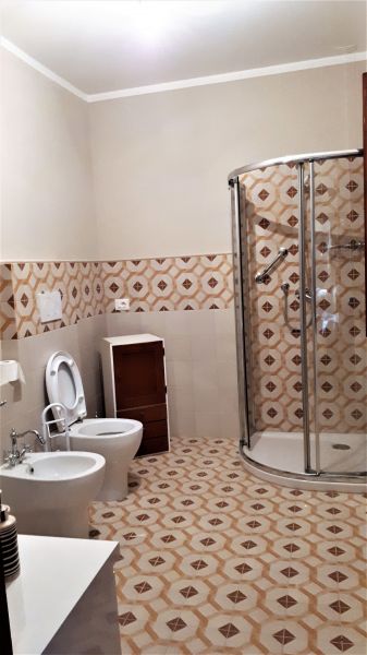 photo 10 Owner direct vacation rental Campo nell'Elba appartement Tuscany Elba Island bathroom 1