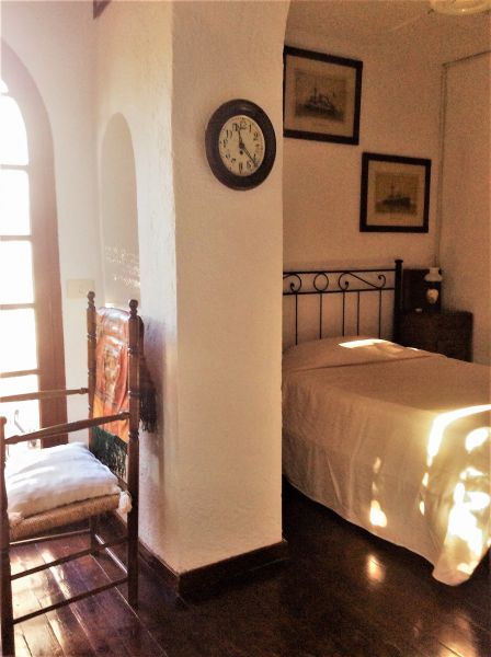 photo 16 Owner direct vacation rental Campo nell'Elba appartement Tuscany Elba Island bedroom 3