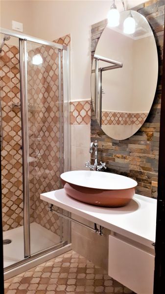 photo 23 Owner direct vacation rental Campo nell'Elba appartement Tuscany Elba Island bathroom 2