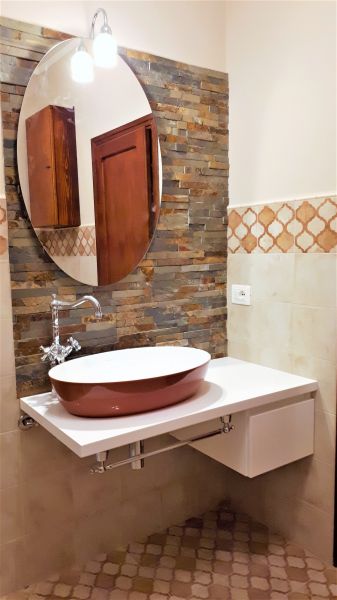 photo 24 Owner direct vacation rental Campo nell'Elba appartement Tuscany Elba Island bathroom 2