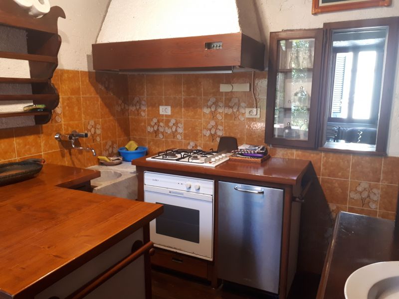 photo 25 Owner direct vacation rental Campo nell'Elba appartement Tuscany Elba Island Kitchenette