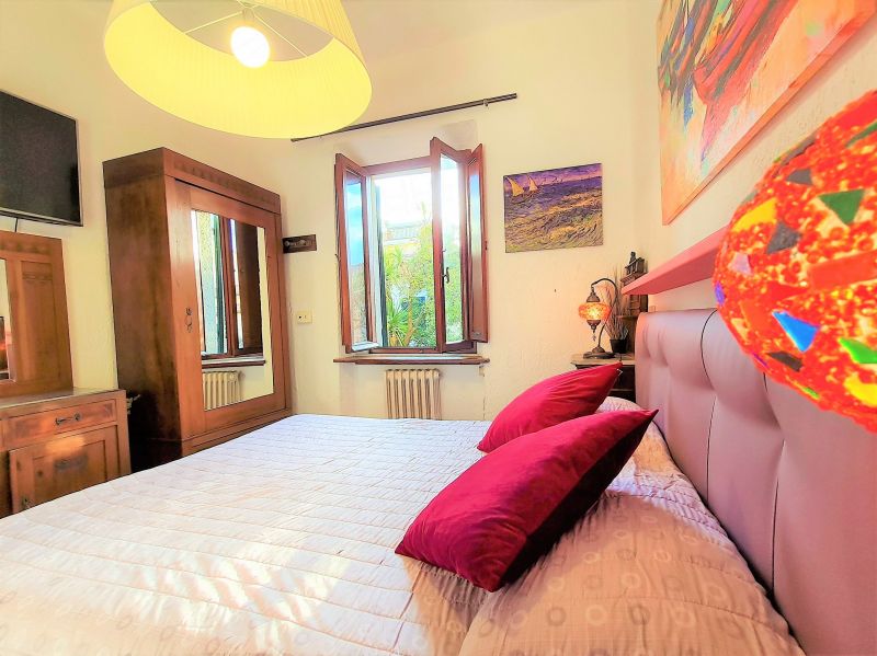 photo 14 Owner direct vacation rental Campo nell'Elba appartement Tuscany Elba Island bedroom 1