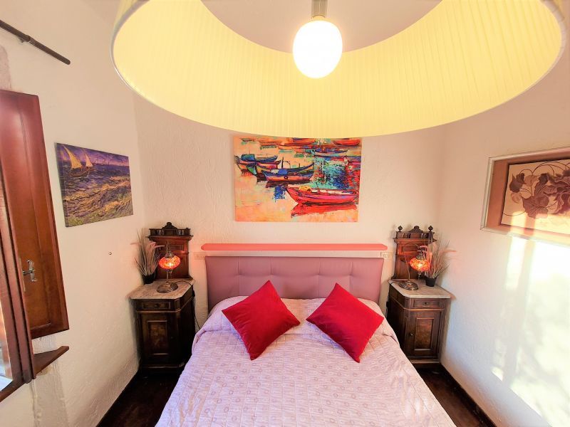 photo 15 Owner direct vacation rental Campo nell'Elba appartement Tuscany Elba Island bedroom 1