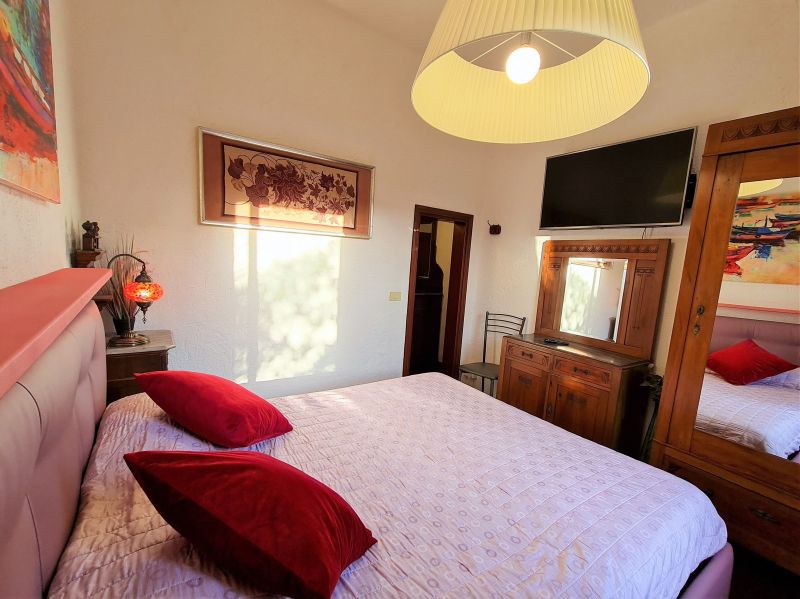 photo 16 Owner direct vacation rental Campo nell'Elba appartement Tuscany Elba Island bedroom 1