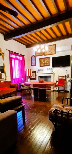 photo 5 Owner direct vacation rental Campo nell'Elba appartement Tuscany Elba Island Sitting room