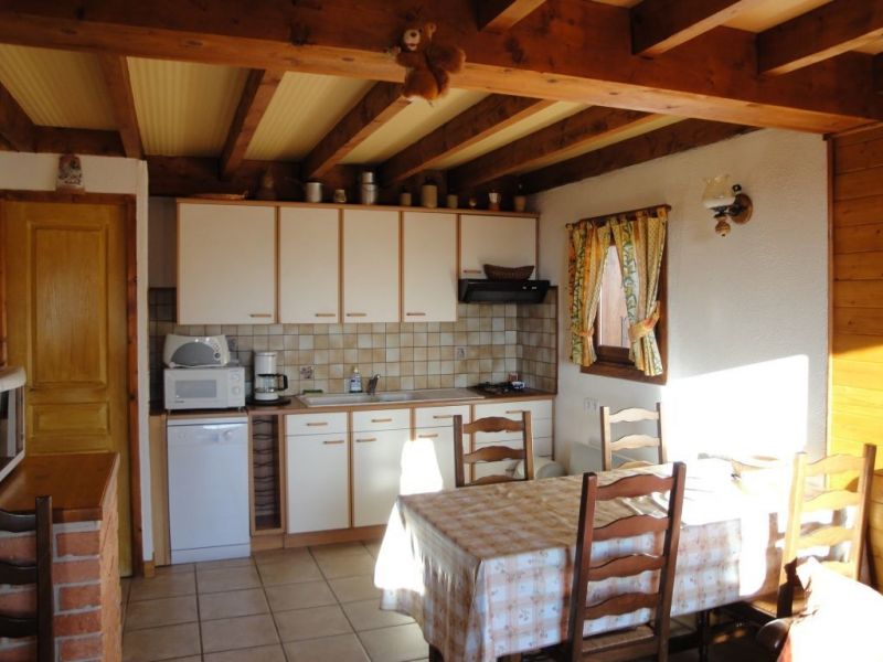 photo 1 Owner direct vacation rental Bolqure Pyrenes 2000 chalet Languedoc-Roussillon