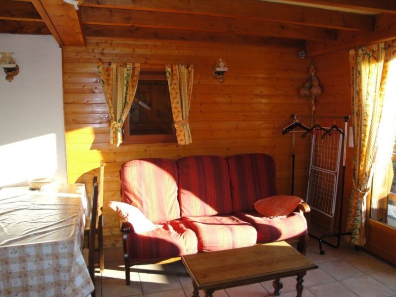 photo 2 Owner direct vacation rental Bolqure Pyrenes 2000 chalet Languedoc-Roussillon