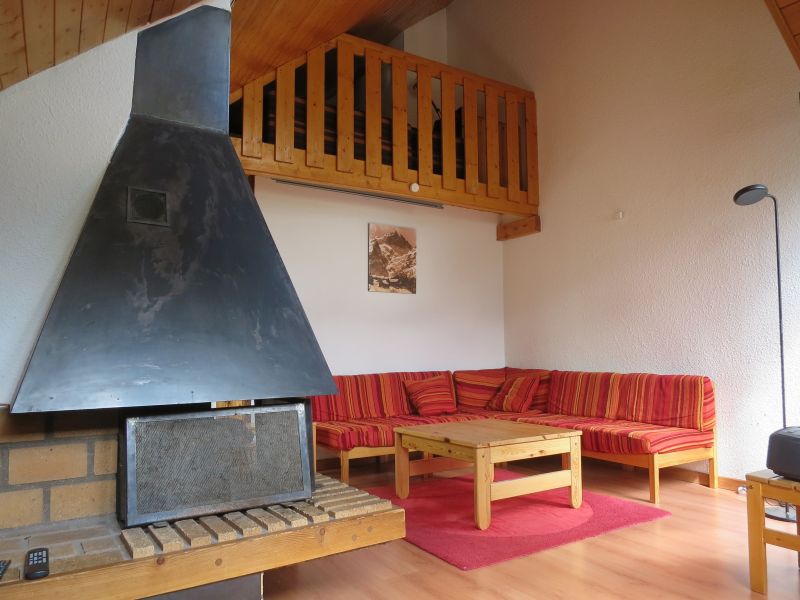 photo 2 Owner direct vacation rental Serre Chevalier appartement Provence-Alpes-Cte d'Azur Hautes-Alpes Sitting room