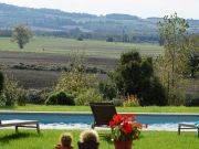 Montolieu holiday rentals for 5 people: gite no. 120634
