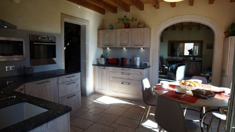 photo 2 Owner direct vacation rental Carcassonne gite Languedoc-Roussillon Aude Sep. kitchen