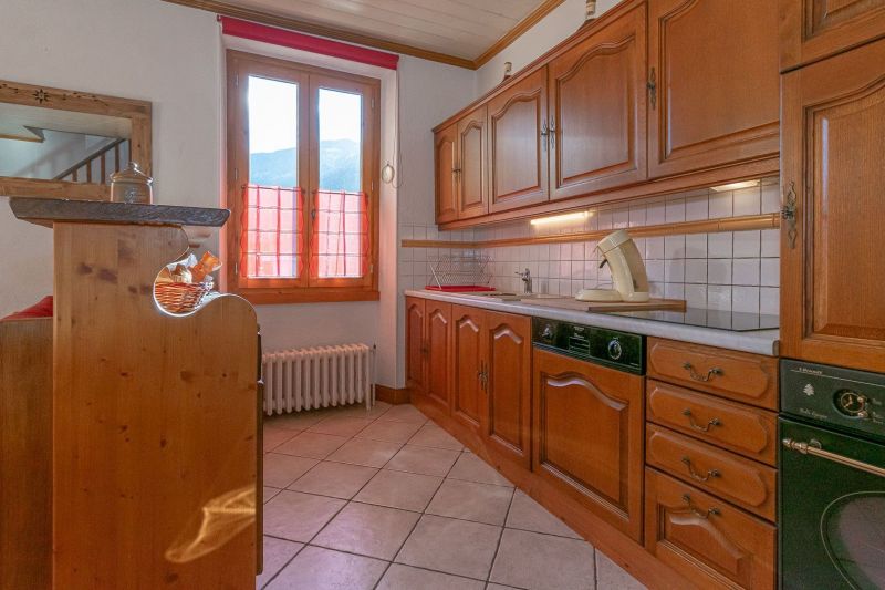 photo 10 Owner direct vacation rental Brides Les Bains maison Rhone-Alps Savoie Open-plan kitchen